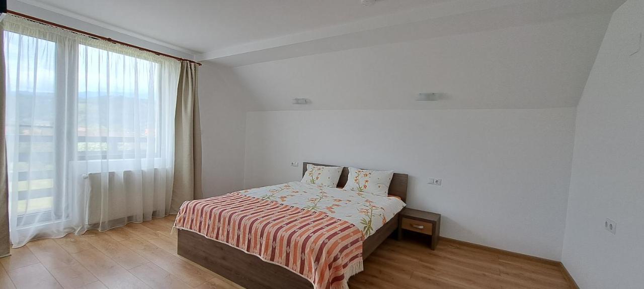 Casa De Vacanta Apartment Бран Екстериор снимка