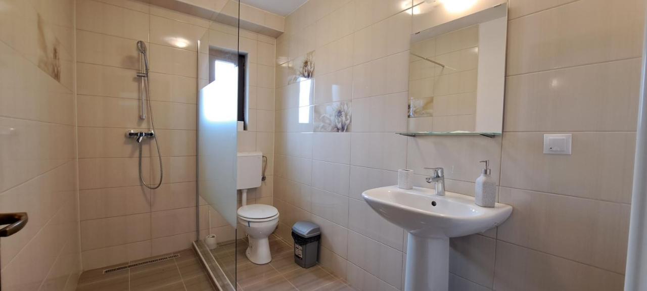 Casa De Vacanta Apartment Бран Екстериор снимка