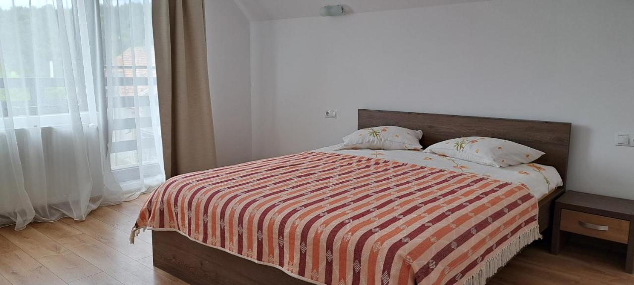 Casa De Vacanta Apartment Бран Екстериор снимка