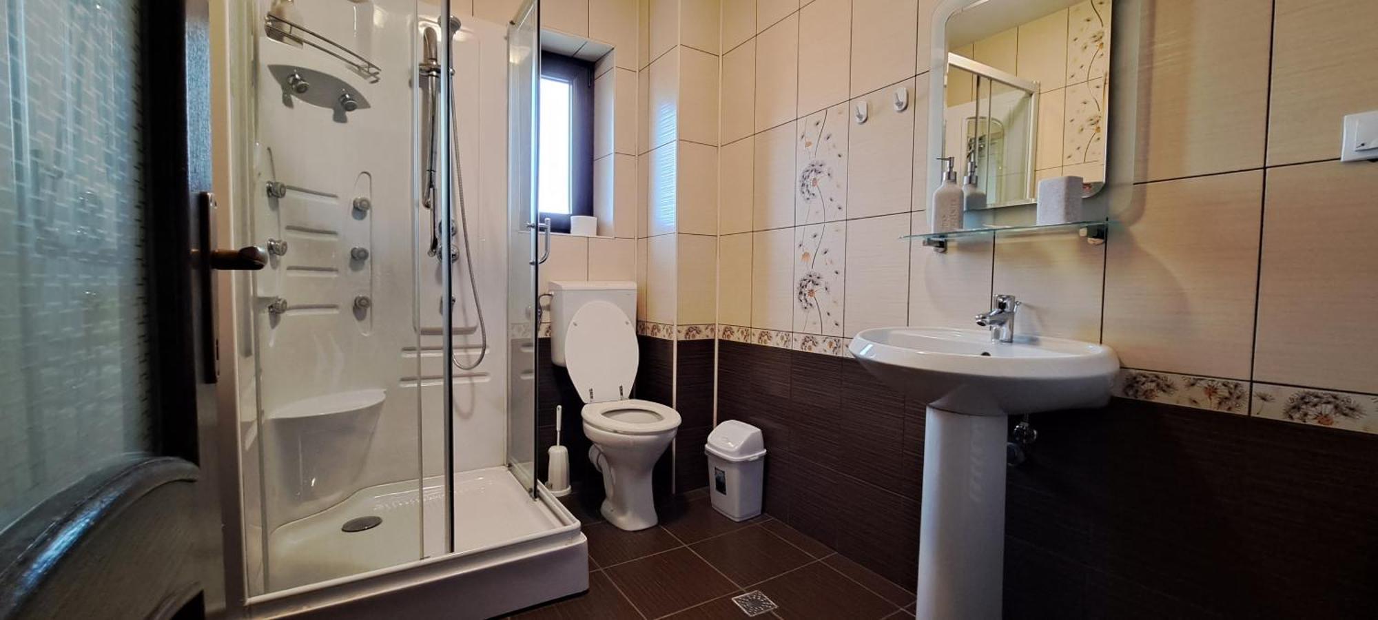 Casa De Vacanta Apartment Бран Екстериор снимка